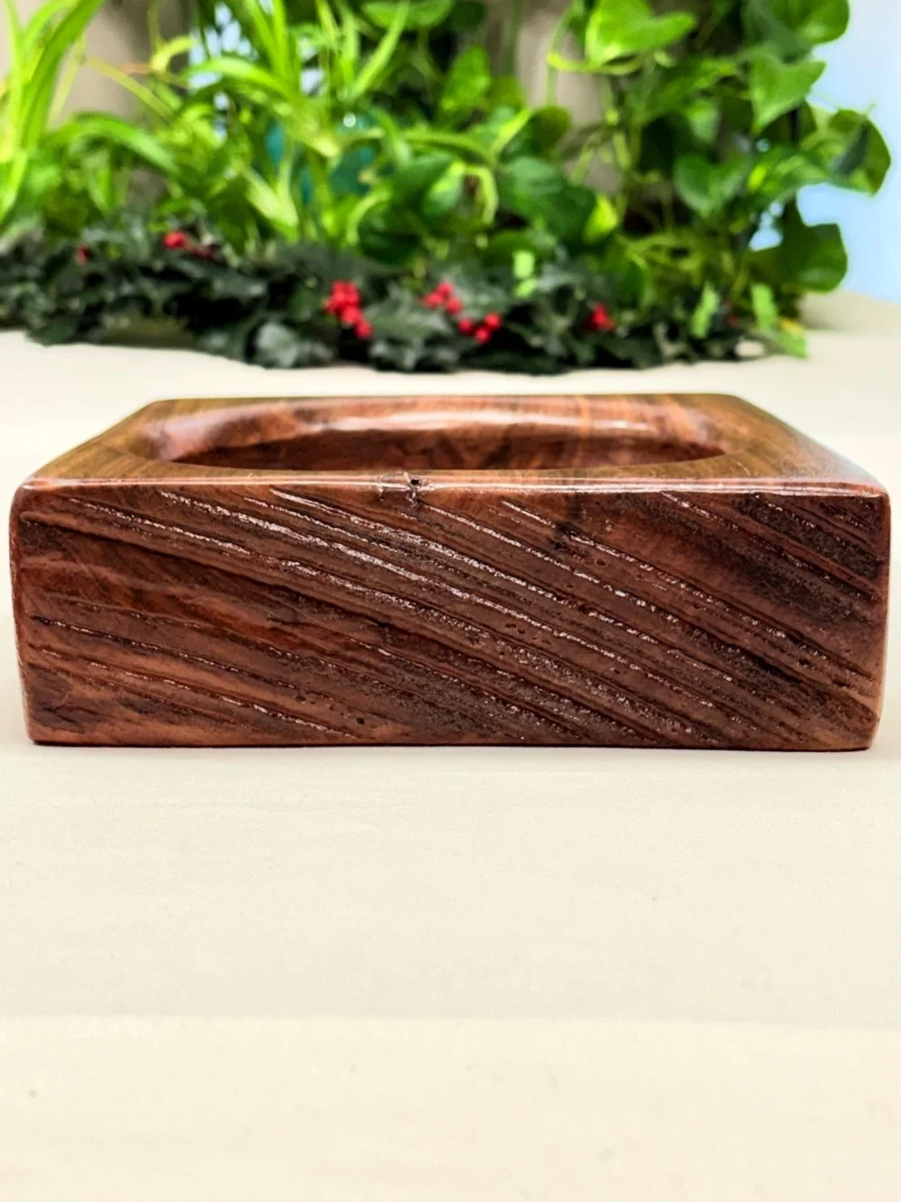 Hand Crafted stunning one